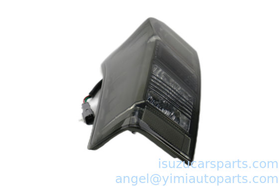 ISUZU DMAX2015 TAIL LAMP ASM L ((LED) グレー 5981254050