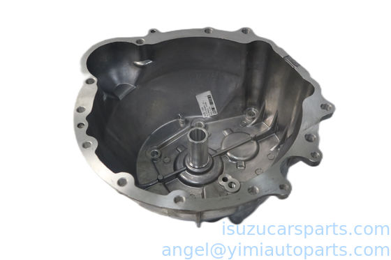 NKR 4JB1 イスズウ 交換部品 フラッシュハウジング 8971004890 8943104601 8970658751