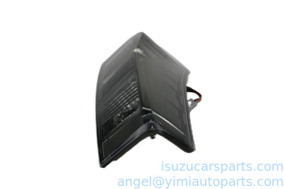 ISUZU DMAX2015 TAIL LAMP ASM R ((LED) グレー 5981254040