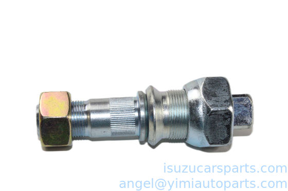 ISUZU NPR 4HG1 4HK1 PIN WHEEL RR AXLE LH 8971476140 8943834390 5943834370 1006011BB 8972876570 自動車用車