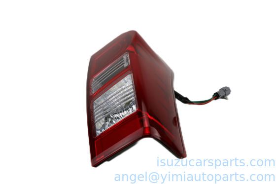 ISUZU DMAX2015 TAIL LAMP ASM R ((LED)RED 8982222810