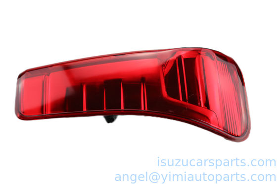 ISUZU DMAX2015 TAIL LAMP ASM R ((LED)RED 8982222810