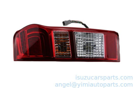 ISUZU DMAX2015 TAIL LAMP ASM R ((LED)RED 8982222810