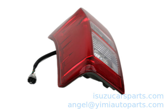 ISUZU DMAX2015 TAIL LAMP ASM L ((LED)RED 8982222820