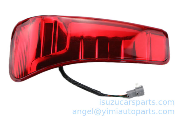 ISUZU DMAX2015 TAIL LAMP ASM L ((LED)RED 8982222820