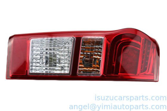 ISUZU DMAX2015 TAIL LAMP ASM L ((LED)RED 8982222820