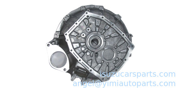 ISUZU NPR MYY5T 4HF1 4HG1 住宅 CLU 8972370990