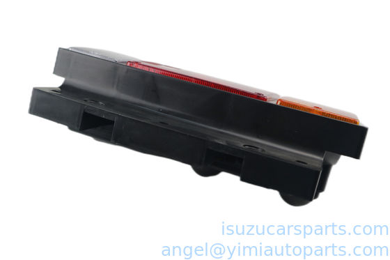 ISUZU NPR 尾灯 ASM LH 8972133691