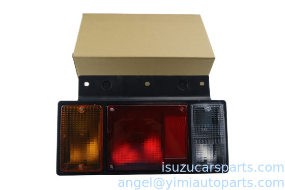 ISUZU NPR 尾灯 ASM LH 8972133691