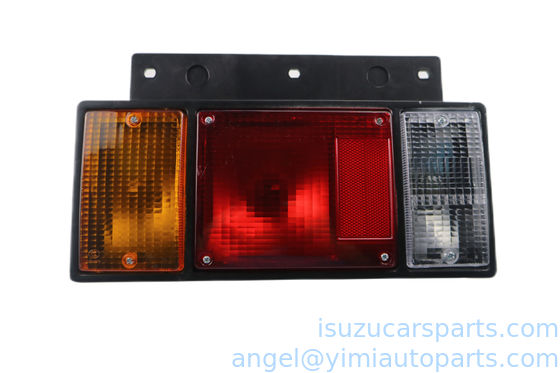 ISUZU NPR 尾灯 ASM LH 8972133691