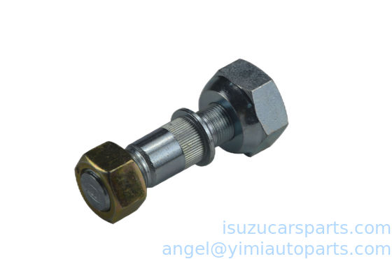 ISUZU 700P 4HK1 4HG1 ピンホイール FRT アクセル LH 8980815851 5423340091 8971264910