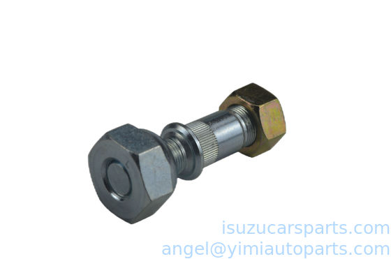 ISUZU 700P 4HK1 4HG1 ピンホイール FRT アクセル LH 8980815851 5423340091 8971264910