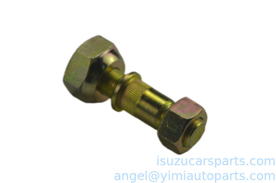 ISUZU 700P 4HK1 4HG1 ピンホイール FRT AXLE RH 8980815840 5423340080 8971264900