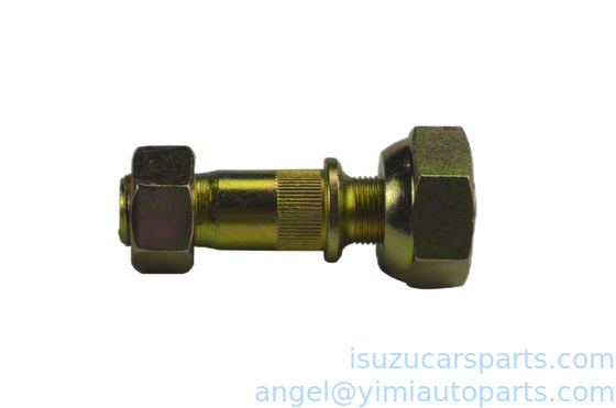 ISUZU 700P 4HK1 4HG1 ピンホイール FRT AXLE RH 8980815840 5423340080 8971264900