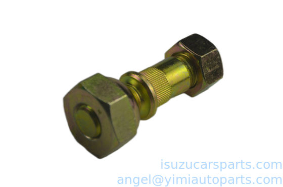 ISUZU 700P 4HK1 4HG1 ピンホイール FRT AXLE RH 8980815840 5423340080 8971264900