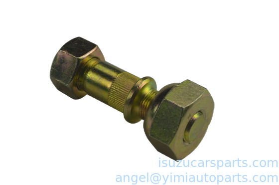 ISUZU 700P 4HK1 4HG1 ピンホイール FRT AXLE RH 8980815840 5423340080 8971264900