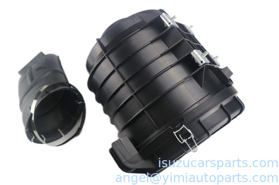 標準 ISUZU NPR 4HE1 クリーナー ASM エア 8971401100 新品