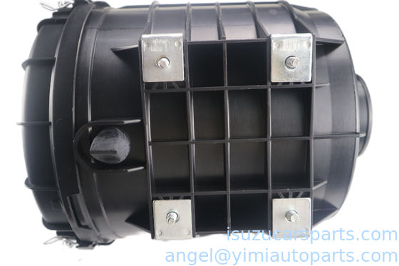 標準 ISUZU NPR 4HE1 クリーナー ASM エア 8971401100 新品