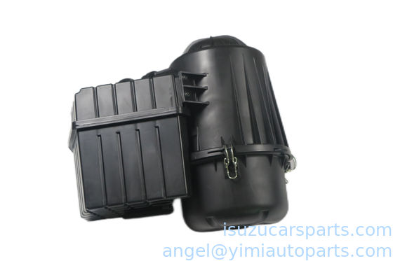 ブラック Isuzu 自動車 パーツ 4HF1 4HG1 Isuzu NPR 空気フィルター ASM 8971260410