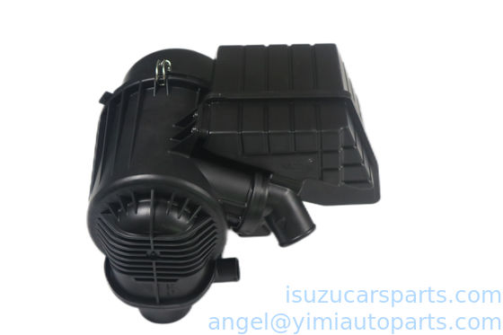 ブラック Isuzu 自動車 パーツ 4HF1 4HG1 Isuzu NPR 空気フィルター ASM 8971260410