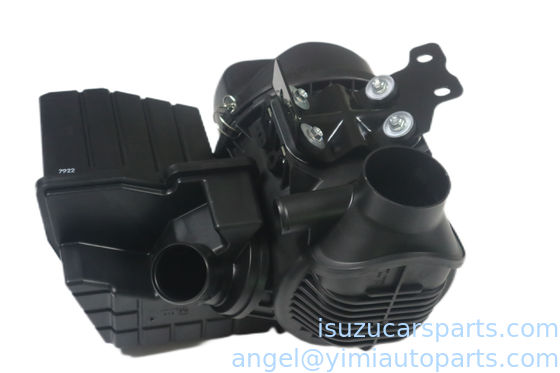 ブラック Isuzu 自動車 パーツ 4HF1 4HG1 Isuzu NPR 空気フィルター ASM 8971260410