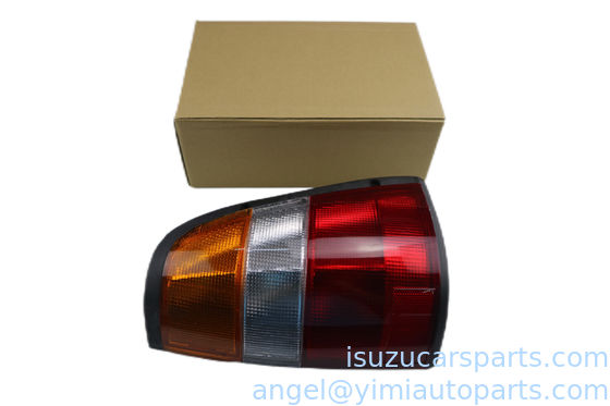 ISUZU TFR17 テイルランプ ASM R 8971144491