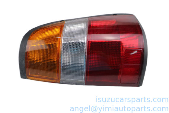 ISUZU TFR17 テイルランプ ASM R 8971144491