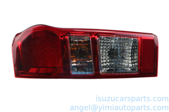 ISUZU DMAX 2012 テイルランプ ASM R 8981253981