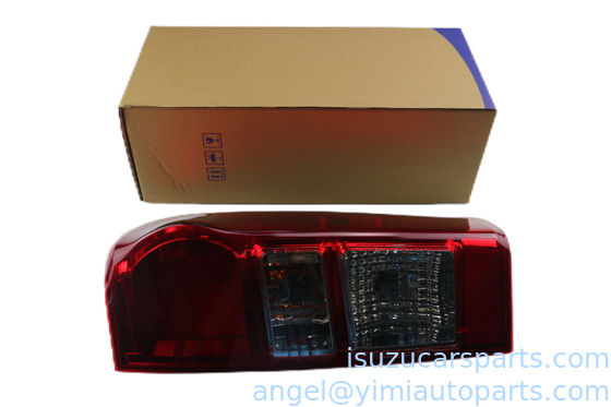 ISUZU DMAX 2012 テイルランプ ASM R 8981253981