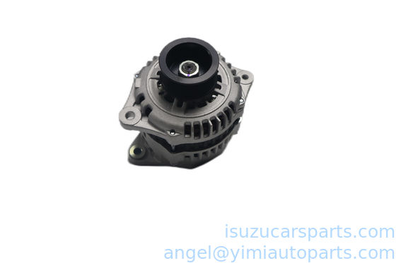 ISUZU DMAXスペアパーツ 4JJ1 オルターネーター 12V/90A C8974356650 8980060841 JFZ190-021