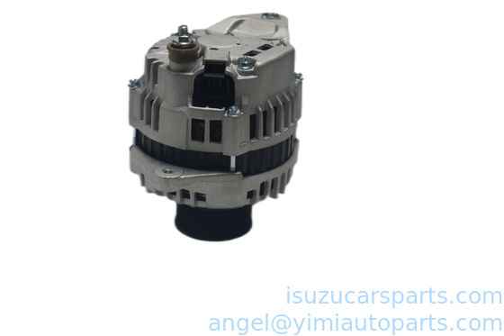 ISUZU DMAXスペアパーツ 4JJ1 オルターネーター 12V/90A C8974356650 8980060841 JFZ190-021