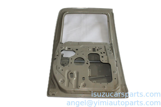 ISUZU DMAX 04 DOOR ASM 後部 LH 8973591710 8980429010