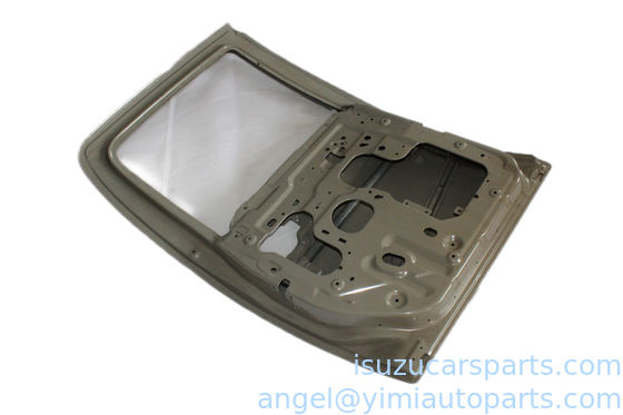 ISUZU DMAX 04 DOOR ASM 後部 LH 8973591710 8980429010