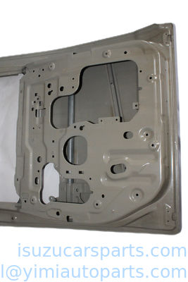ISUZU DMAX 04 DOOR ASM 後部 LH 8973591710 8980429010