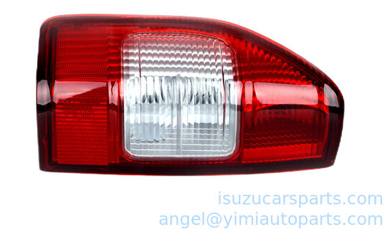 ISUZU DMAX 2002 ランプ ASM RR COMB RH 8972347490 8973601430 8973641140 8973680940 8980233590