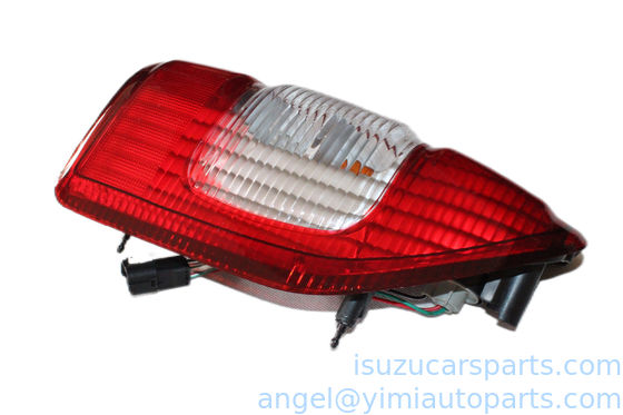 ISUZU DMAX 2002 ランプ ASM RR COMB RH 8972347490 8973601430 8973641140 8973680940 8980233590