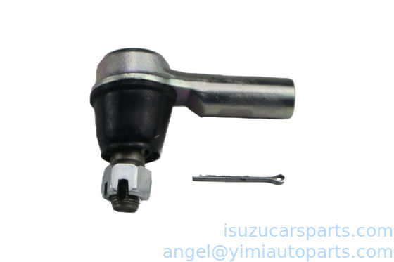 ISUZU DMAX TIE-ROD END (OUTER) 8973048550 試着する