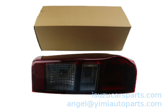 ISUZU DMAX 2012 テイルランプ ASM L 8981254031