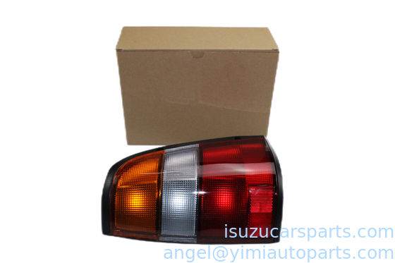 ISUZU TFR17 テイルランプ ASM R 8971144490
