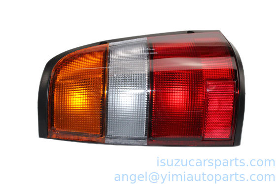 ISUZU TFR17 テイルランプ ASM R 8971144490