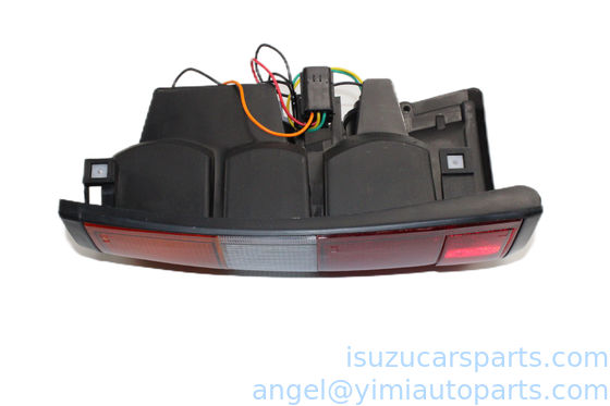 ISUZU TFR17 テイルランプ ASM L 8971144501