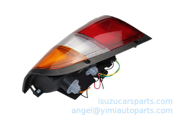 ISUZU TFR17 テイルランプ ASM L 8971144501