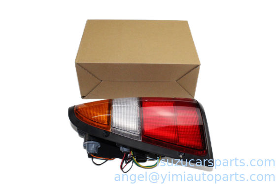 ISUZU TFR17 テイルランプ ASM L 8971144501