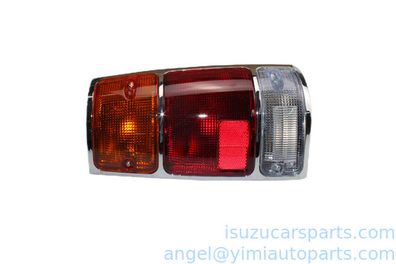 ISUZU UCR TFR2000 テイルランプ ASM R 8970687401
