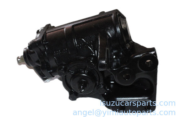 600P NKR77 イスズウ・シャシ部品 ステアリングユニット 8970697061 8973561051 8982519471