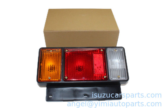 ISUZU 700P 24Vテールランプ ASM R 8972133510