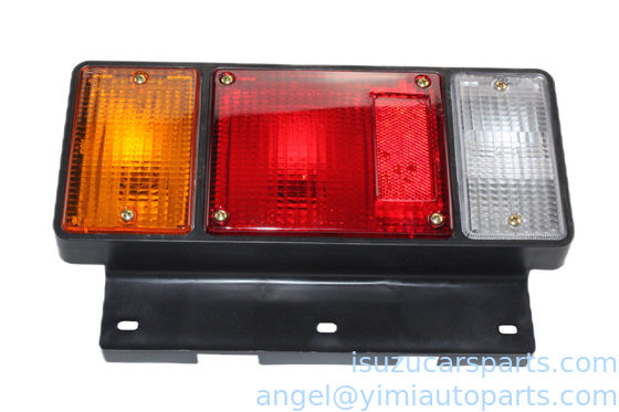 ISUZU 700P 24Vテールランプ ASM R 8972133510