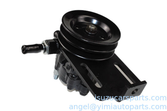 ISUZU TFR54 4JB1 4JA1 DMAX ステアリングポンプ (ALU) 8970849531 340701003