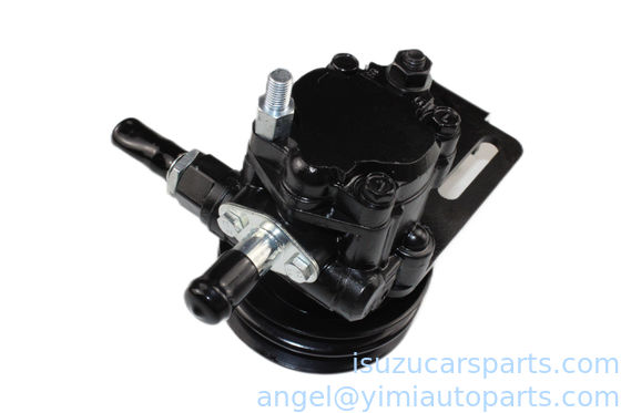 ISUZU TFR54 4JB1 4JA1 DMAX ステアリングポンプ (ALU) 8970849531 340701003