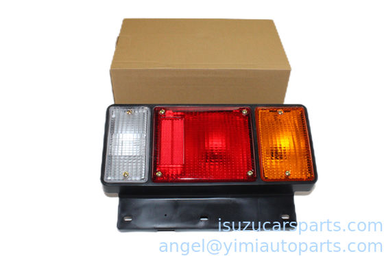 ISUZU 700P 24Vテールランプ ASM L 8972133520